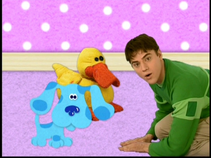 Image - Canyouhelp.jpg - Blue's Clues Wiki - Wikia