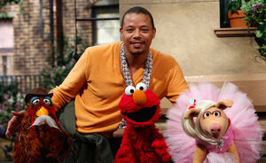 TerrenceHoward
