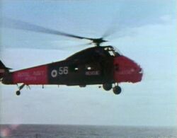 Helicopter