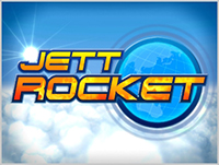 jett rocket wii