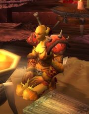 Orgrimmar Grunt