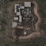 Yantar map SOC