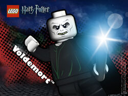 Lord Voldemort Wallpaper