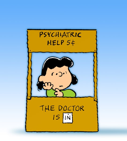 The History Of Lucy S Pulling The Football Away From Charlie Brown In Peanuts