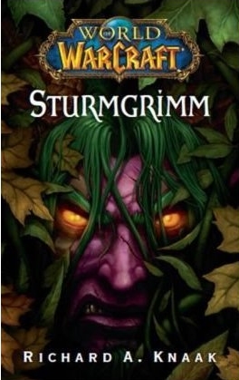 World of Warcraft: Sturmgrimm