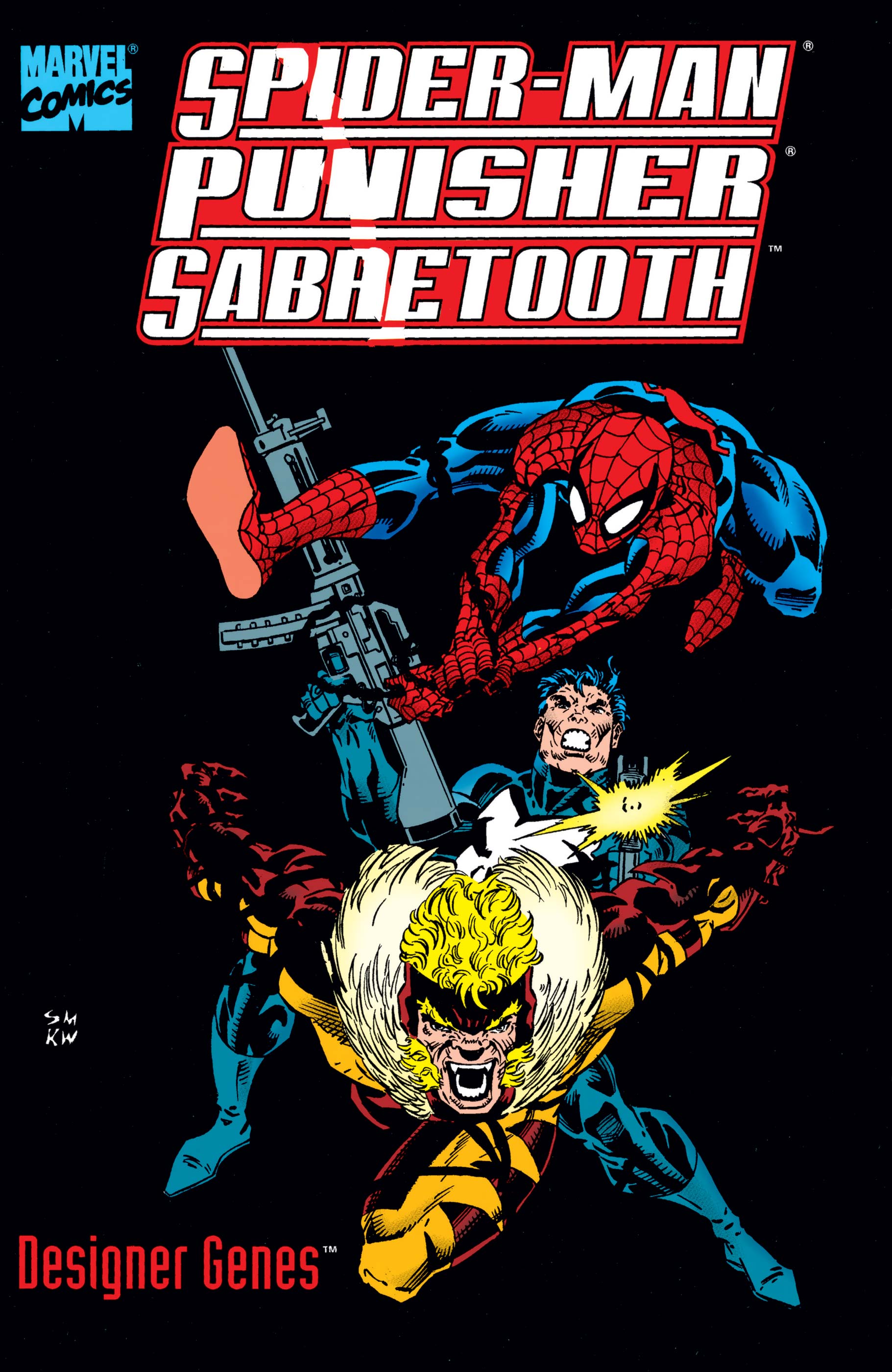 sabretooth open season vol 1 1 marvel database fandom powered by wikia spider punisher sabretooth designer genes vol 1 1 marvel comics database sabretooth open season vol 1 1 marvel database fandom powered by wikia spider punisher sabretooth designer genes vol 1 1 marvel comics database