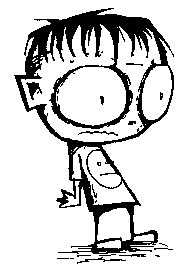 Squee Invader ZIM Wiki