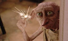 Dobby Slider