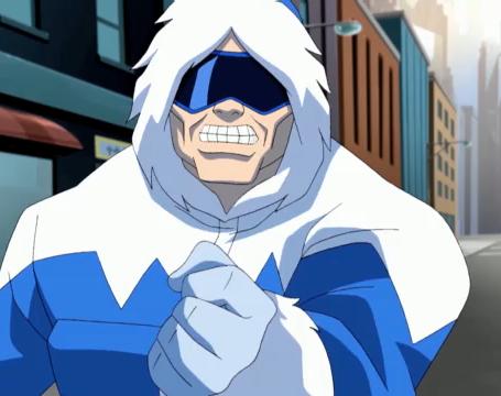 dcuc captain cold