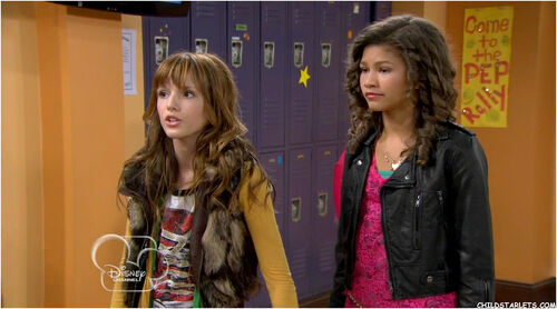 Season 1 Episodes - Shake It Up Wiki