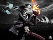 Skulduggery in Australia