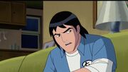 Kevin Alien Force Season 3