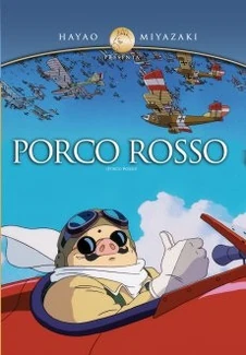 Porco Rosso
