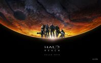 Halo Reach