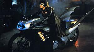 batman bat cycle