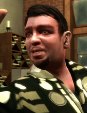 Roman (GTAIV)