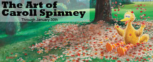 TheArtofCarollSpinney
