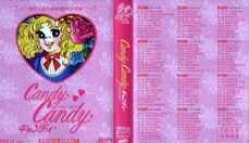 Candycandy