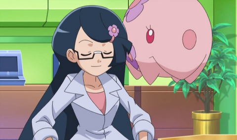 Makomo
