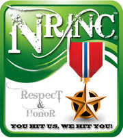 NRINC warpage