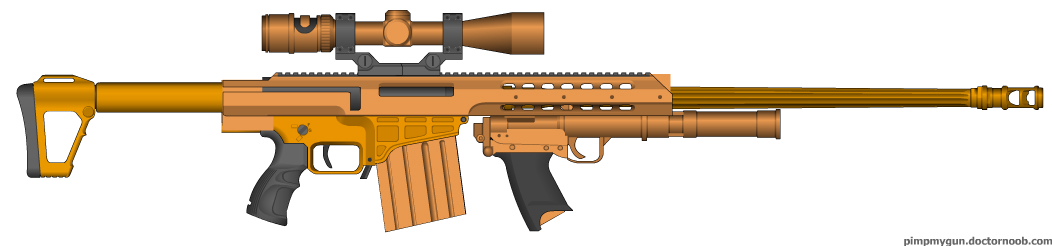 barrett 50 cal call of duty barrett 50 cal call of duty