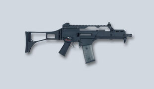 G36c