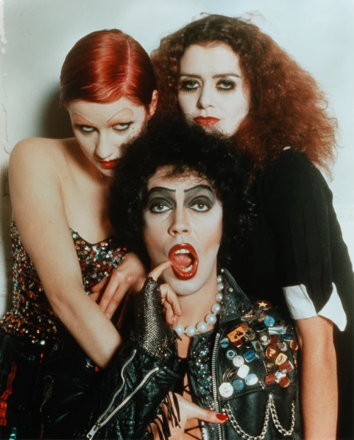 Rocky Horror Show