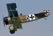 Focker Dr. 1