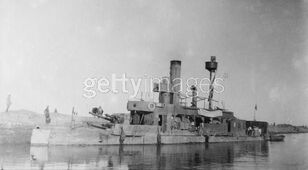 Gunboat