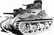M3 Lee