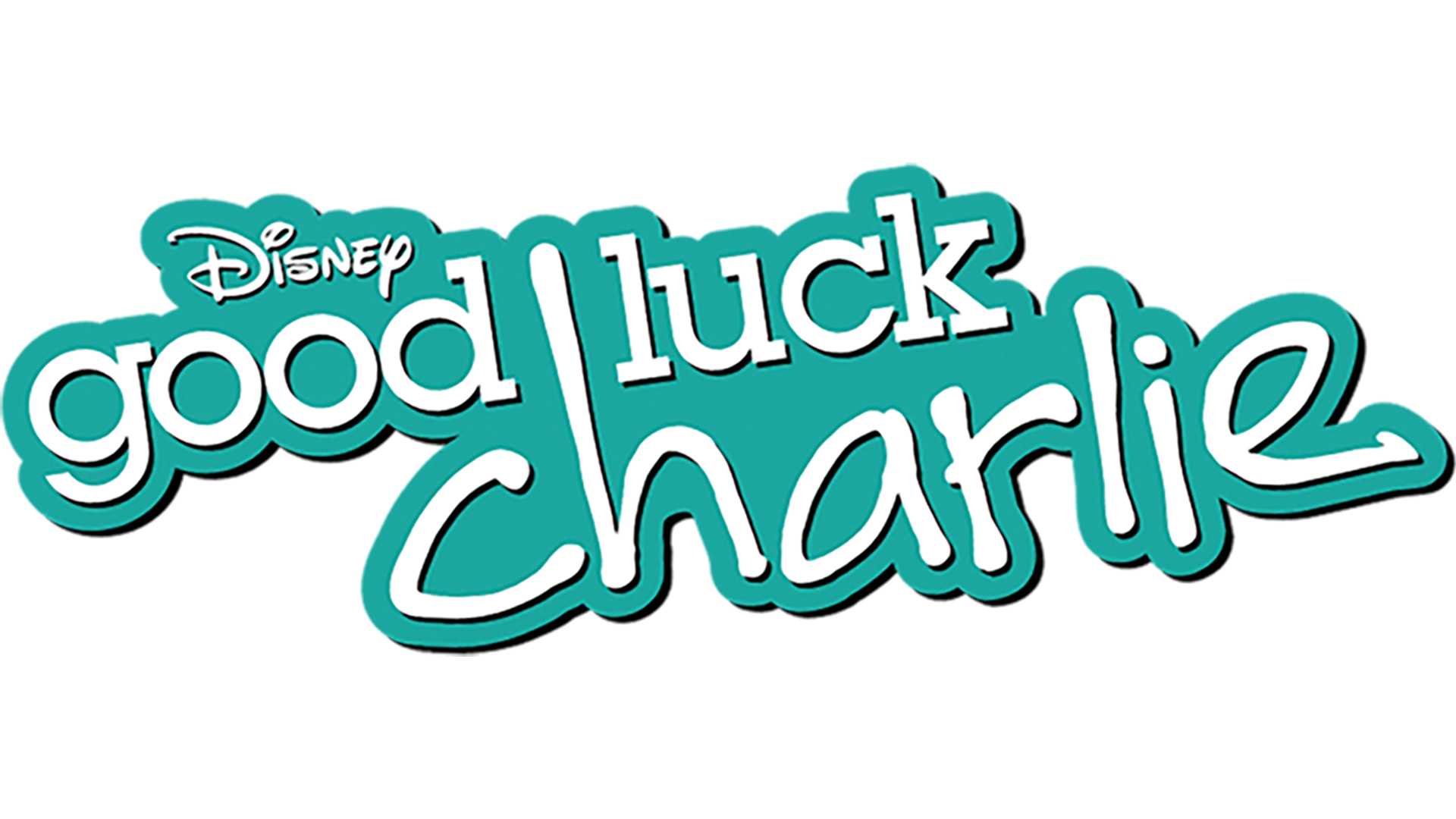 Good Luck Charlie - Logopedia, the logo and branding site
