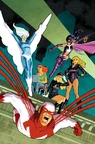 Birds of Prey 0005