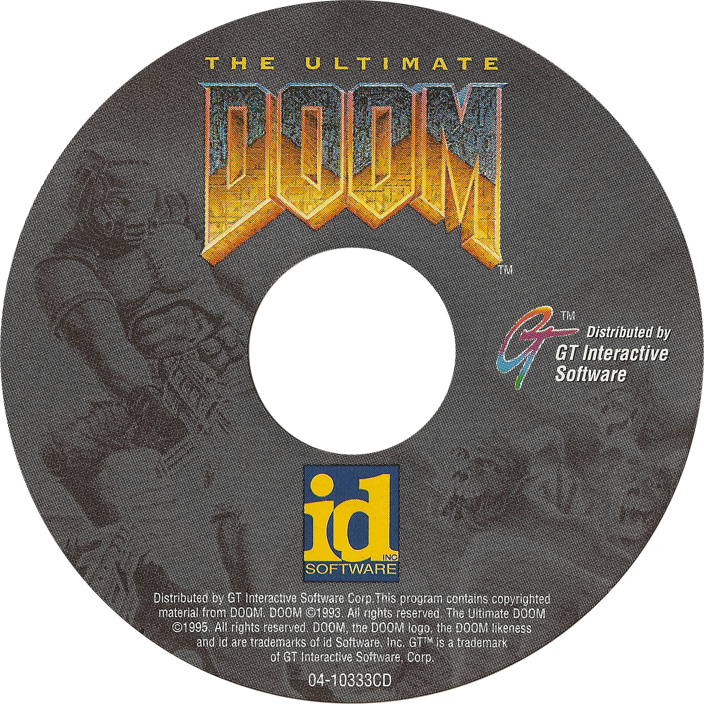 The Ultimate Doom