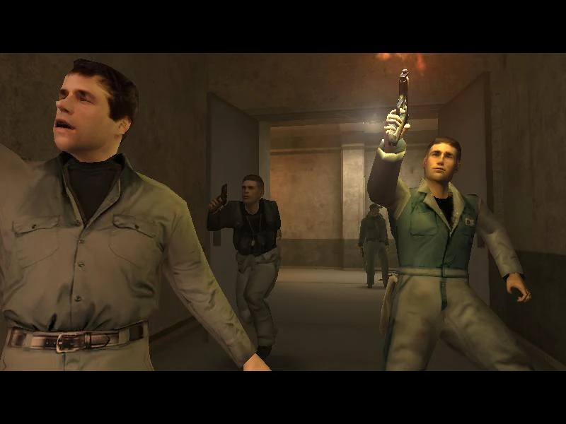 max payne 2 nocd