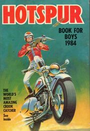 Hotspur
