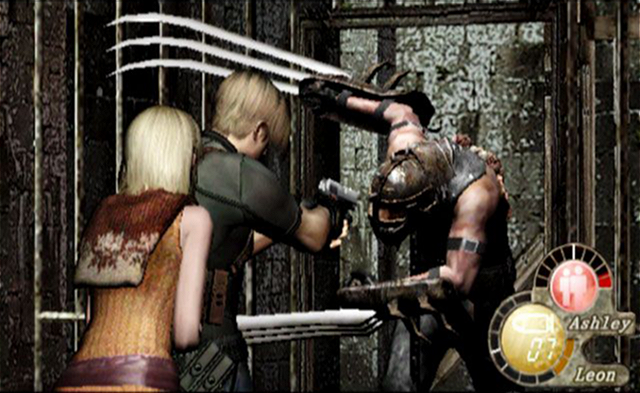 Resident Evil 5 Remake Should Treat The Majini Like RE4's Ganados