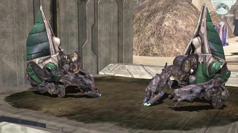 Created uprising - Conflict - Halopedia, the Halo wiki