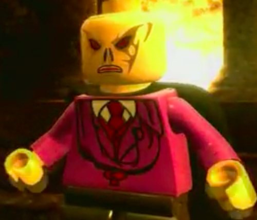 voldemort lego harry potter