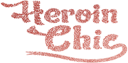 HeroinChickLogo