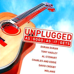 ordinary world unplugged ordinary world unplugged