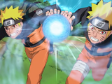 Rasengan Superiore