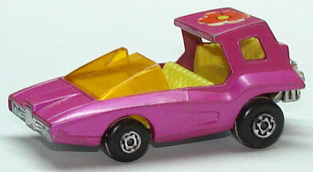 soopa coopa matchbox