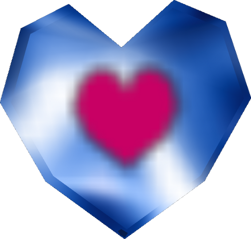 Legend Of Zelda Ocarina Of Time Heart Pieces Piece of Heart - Zeldapedia, the Legend of Zelda wiki - Twilight