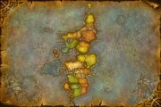 Azeroth-Cataclysm