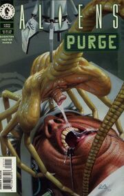Alienspurge