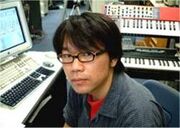 Kenichi Tokoi