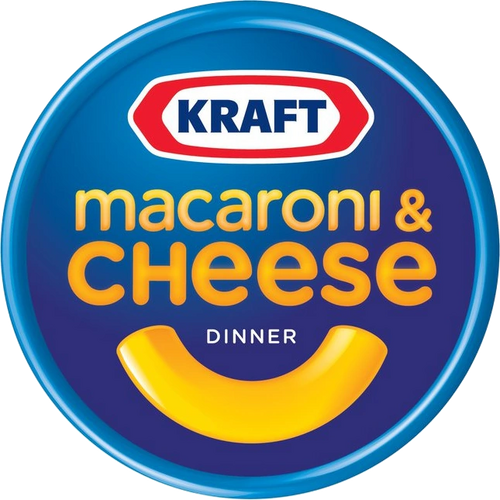 Kraft Macaroni and Cheese - Logopedia - Wikia
