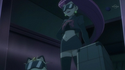 EP675 Jessie y Meowth