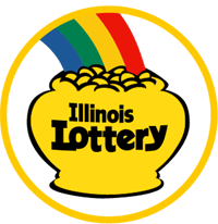 Illinois State Lottery - Logopedia, The Logo And Branding Site