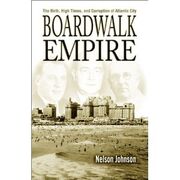 BEmpire book